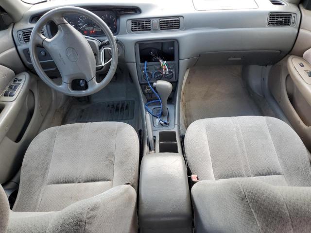 Photo 8 from auction – 2000 TOYOTA CAMRY LE with VIN 4T1BF22K9YU108439