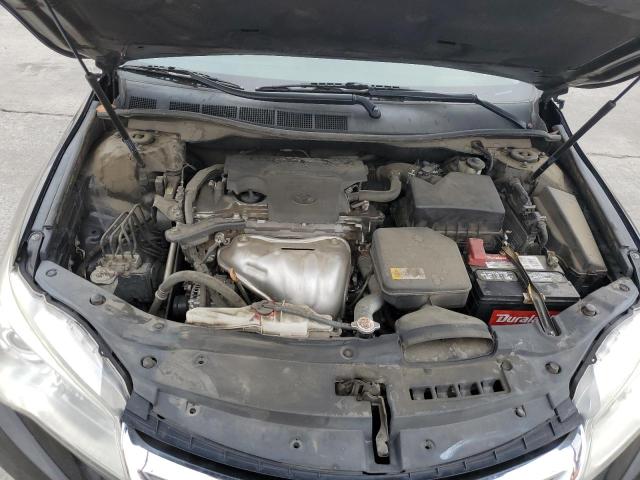 Photo 11 from auction – 2017 TOYOTA CAMRY LE with VIN 4T1BF1FK4HU401685
