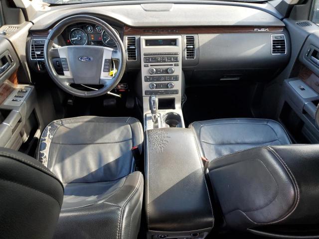 Photo 8 from auction – 2011 FORD FLEX SEL with VIN 2FMGK5CC1BBD30366