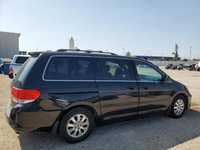 Photo 3 from auction – 2010 HONDA ODYSSEY with VIN 5FNRL3H79AB083593