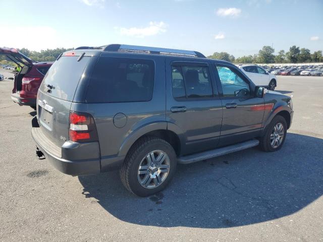 Photo 3 from auction – 2010 FORD EXPLORER L with VIN 1FMEU7F85AUB06482