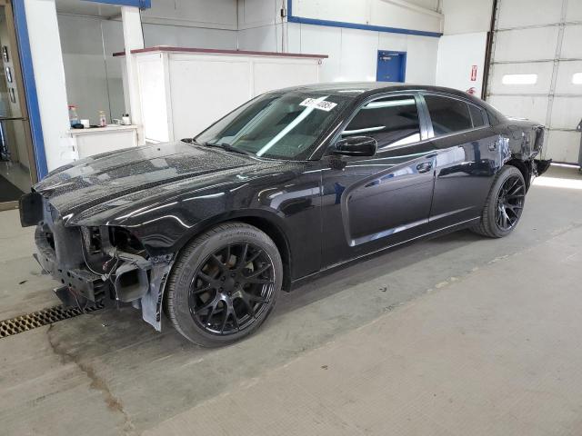 DODGE CHARGER SE 2012 with VIN 2C3CDXBG5CH196851 - Photo from auction
