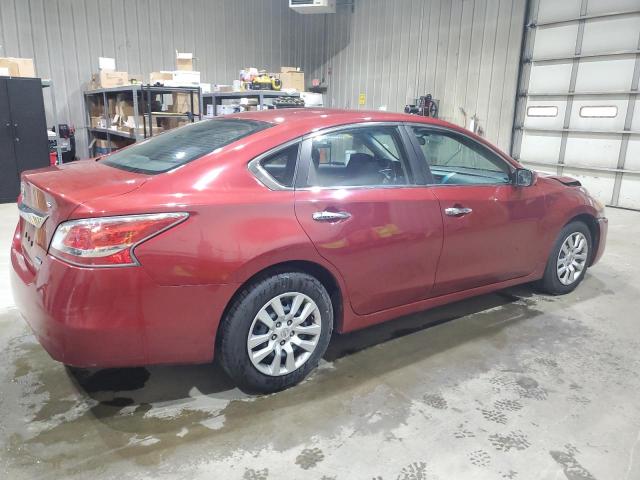 Photo 3 from auction – 2014 NISSAN ALTIMA SL with VIN 1N4AL3AP3EN378905