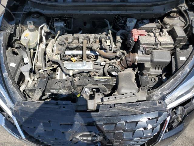 Photo 11 from auction – 2024 NISSAN KICKS S with VIN 3N1CP5BV1RL558571