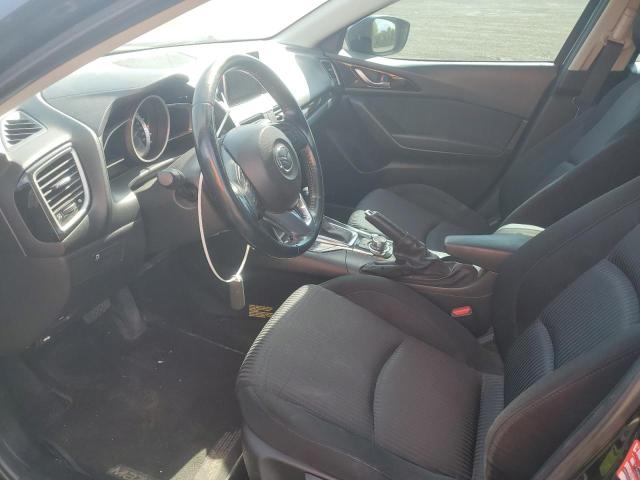 Zdjęcie 7 z aukcji – 2014 MAZDA 3 TOURING z VIN 3MZBM1V70EM107429