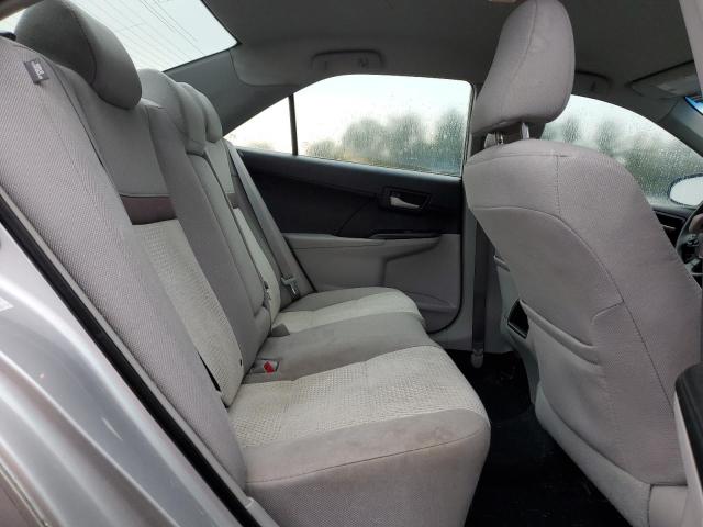 Photo 10 from auction – 2014 TOYOTA CAMRY L with VIN 4T1BF1FK2EU433059