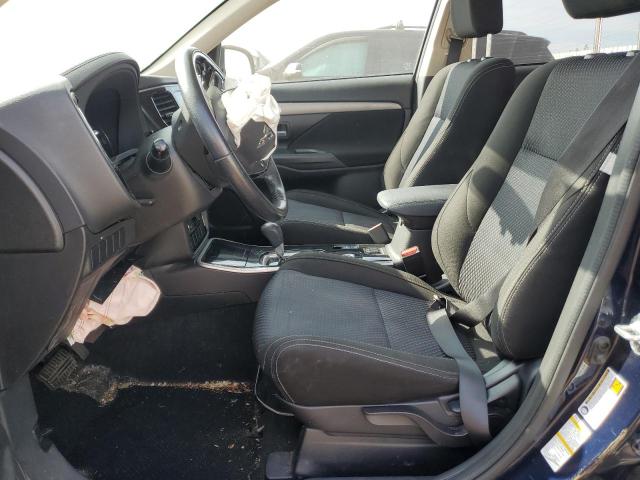 Photo 7 from auction – 2017 MITSUBISHI OUTLANDER with VIN JA4AZ3A35HZ056814