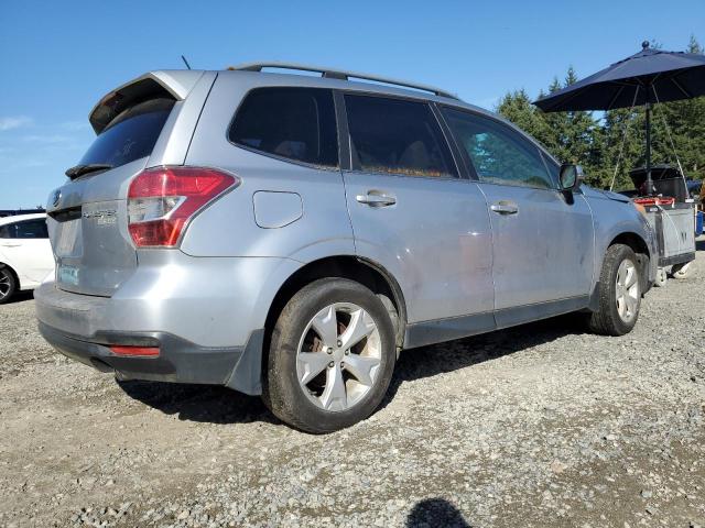 Photo 3 from auction – 2014 SUBARU FORESTER 2.5I TOURING with VIN JF2SJAPC7EH496940
