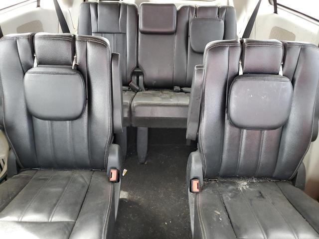 Photo 10 from auction – 2014 CHRYSLER TOWN & COU with VIN 2C4RC1BG7ER381812