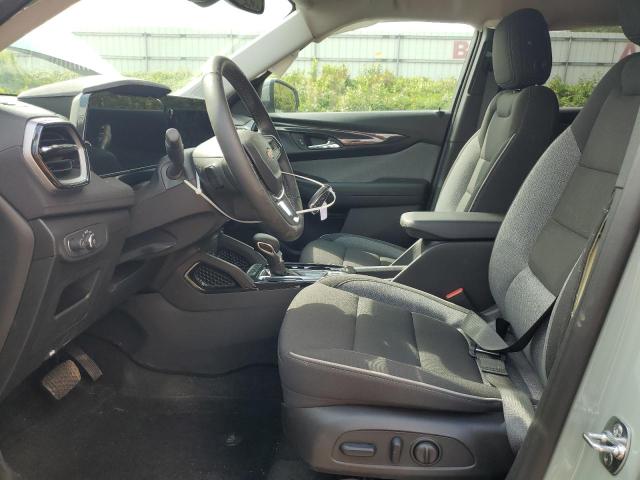 Photo 7 from auction – 2025 CHEVROLET TRAILBLAZE with VIN KL79MRSL3SB060169