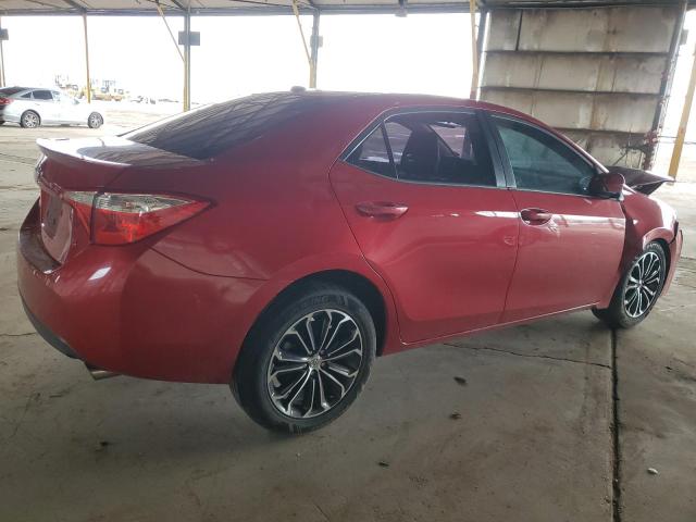 Photo 3 from auction – 2016 TOYOTA COROLLA L with VIN 2T1BURHEXGC528419