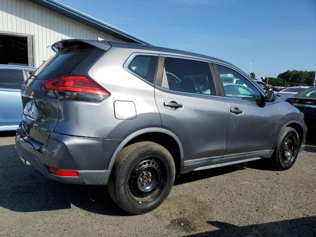 Photo 3 from auction – 2017 NISSAN ROGUE S with VIN KNMAT2MV3HP613861