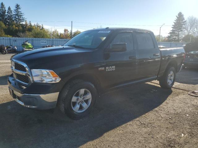 RAM 1500 ST 2017 with VIN 3C6RR7KTXHG542668 - Photo from auction