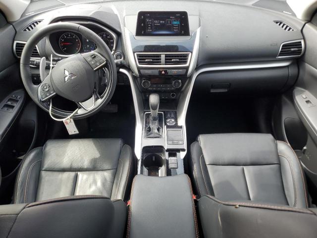 Photo 8 from auction – 2018 MITSUBISHI ECLIPSE CR with VIN JA4AT5AA4JZ045739