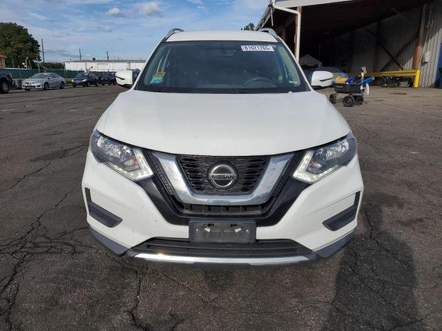 Photo 5 from auction – 2018 NISSAN ROGUE S with VIN KNMAT2MV8JP539875