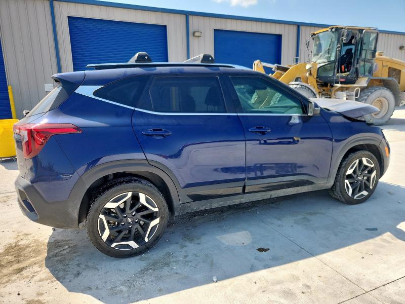 Photo 3 from auction – 2024 KIA SELTOS SX with VIN KNDETCA75R7622513