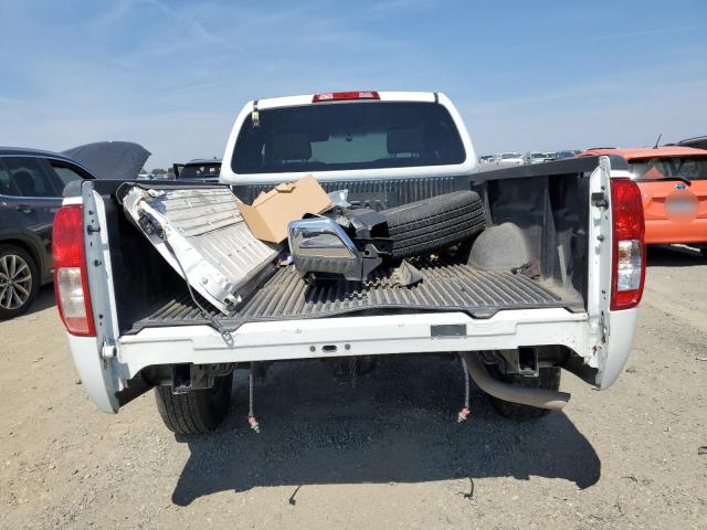 Photo 6 from auction – 2015 NISSAN FRONTIER S with VIN 1N6BD0CT9FN742795