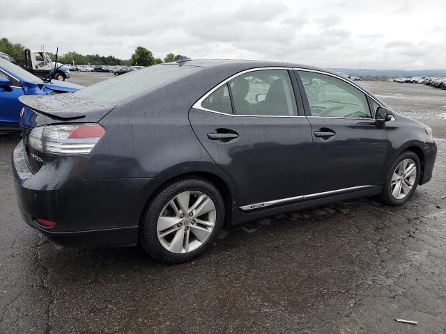 Photo 3 from auction – 2011 LEXUS HS 250H with VIN JTHBB1BA3B2047866