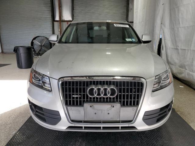 Photo 5 from auction – 2012 AUDI Q5 PREMIUM with VIN WA1LFAFPXCA116837