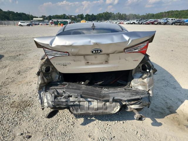 Photo 6 from auction – 2011 KIA OPTIMA LX with VIN KNAGM4A7XB5182248