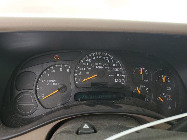 Foto 9 de la subasta – 2005 CHEVROLET TAHOE C150 con VIN 1GNEC13V35J181663