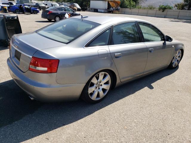 Photo 3 from auction – 2006 AUDI A6 4.2 QUA with VIN WAUDL74F56N070070
