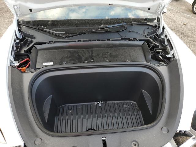 صورة رقم 11 من المزاد - 2025 TESLA MODEL Y مع VIN 7SAYGDEE7SF288021