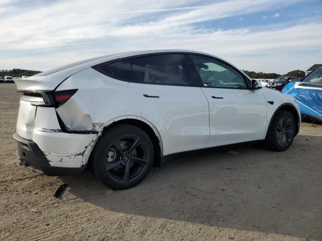 Photo 3 from auction – 2026 TESLA MODEL Y with VIN 7SAYGDEE5TF410036