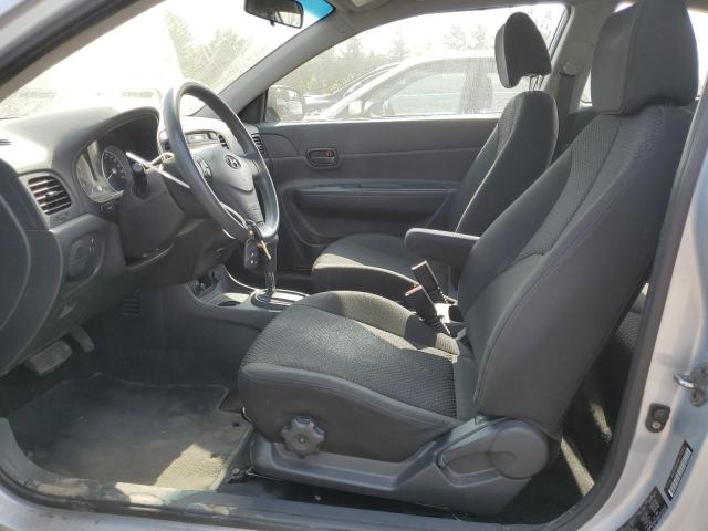 Photo 7 from auction – 2011 HYUNDAI ACCENT SE with VIN KMHCN3BC6BU205952