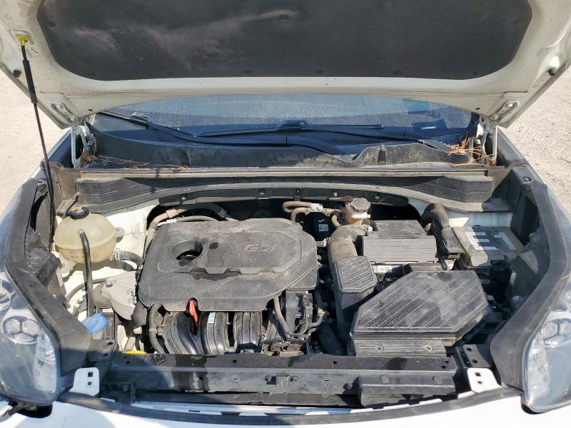 Photo 12 from auction – 2020 KIA SPORTAGE E with VIN KNDPN3AC0L7821363