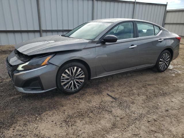 NISSAN ALTIMA SV 2025 with VIN 1N4BL4DV2SN395744 - Photo from auction