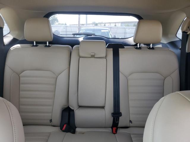 Photo 10 from auction – 2021 FORD EDGE SEL with VIN 2FMPK4J96MBA01022