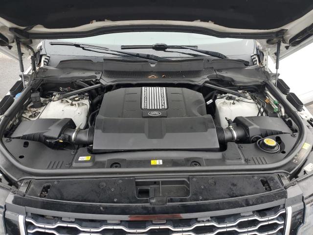 Photo 12 from auction – 2019 LAND ROVER RANGE ROVE with VIN SALGS2SV1KA564193