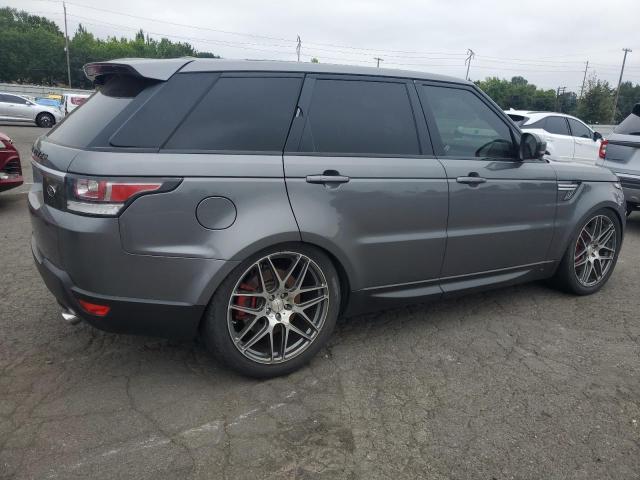 Foto 3 de la subasta – 2015 LAND ROVER RANGE ROVE con VIN SALWR2TF9FA608896