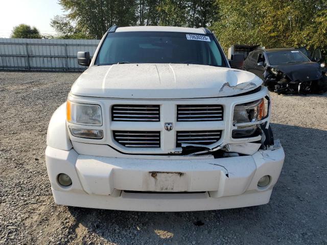 Photo 5 from auction – 2008 DODGE NITRO R/T with VIN 1D8GU58648W154049