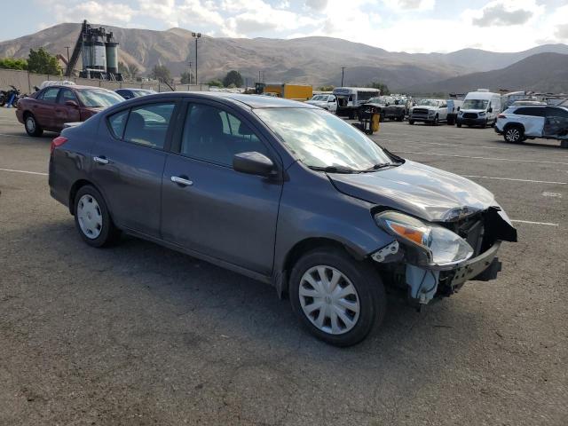 Photo 4 from auction – 2015 NISSAN VERSA S with VIN 3N1CN7AP6FL924671