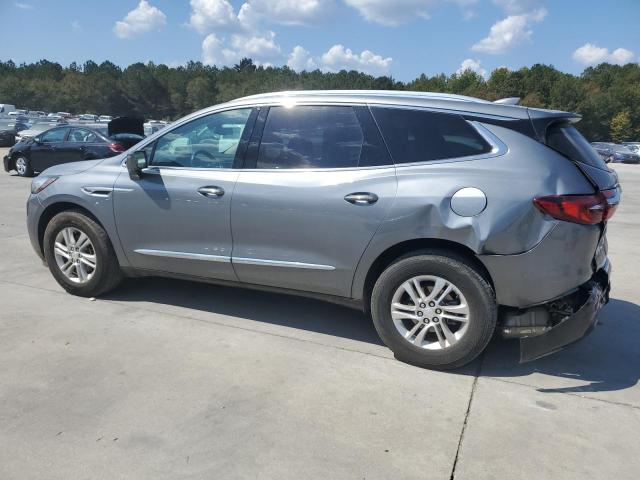 Photo 2 from auction – 2018 BUICK ENCLAVE PR with VIN 5GAERCKW5JJ198487
