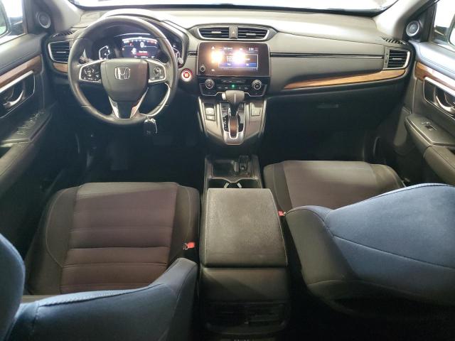 Photo 8 from auction – 2019 HONDA CR-V EX with VIN 2HKRW2H59KH608915