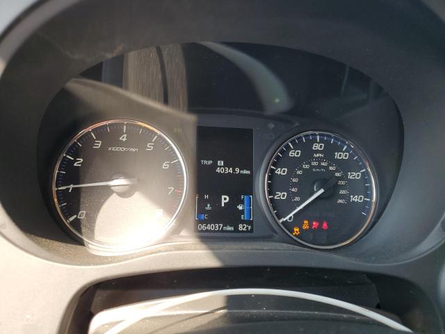 Photo 9 from auction – 2017 MITSUBISHI OUTLANDER with VIN JA4AD2A34HZ000369