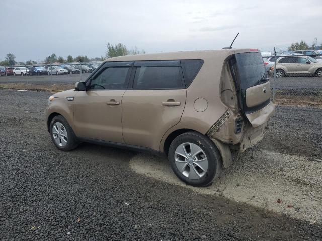 Photo 2 from auction – 2016 KIA SOUL with VIN KNDJN2A25G7281716