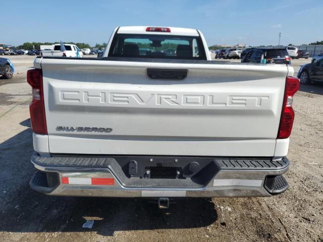 Photo 6 from auction – 2022 CHEVROLET SILVERADO with VIN 3GCNAAED9NG663686