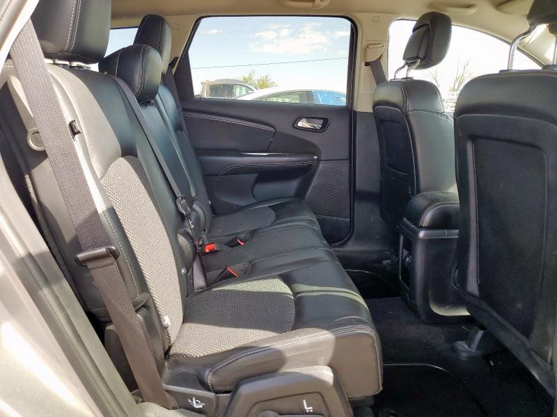 Photo 11 from auction – 2016 DODGE JOURNEY CR with VIN 3C4PDCGB2GT208065