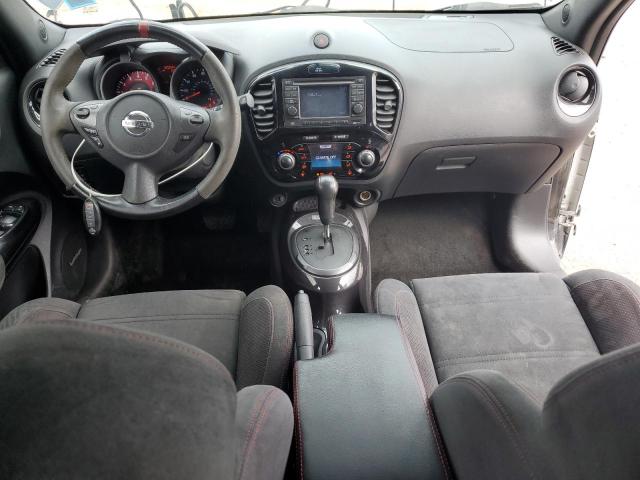 Photo 8 from auction – 2013 NISSAN JUKE S with VIN JN8AF5MV2DT221520