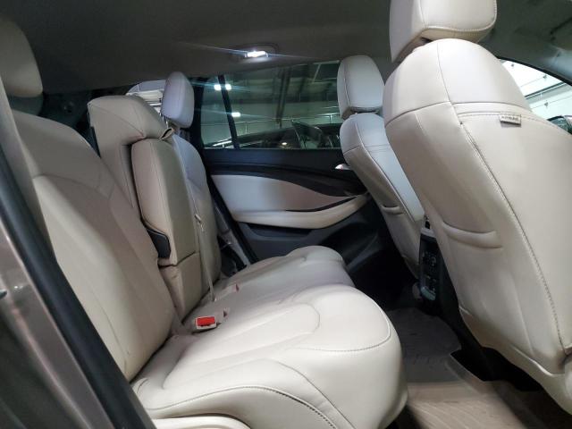 Photo 11 from auction – 2019 BUICK ENVISION E with VIN LRBFX2SA7KD016472