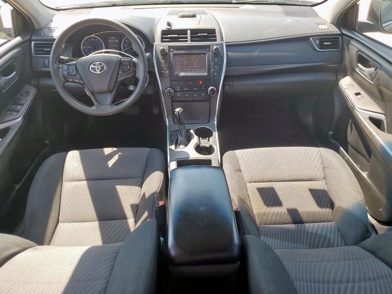 Photo 8 from auction – 2016 TOYOTA CAMRY LE with VIN 4T4BF1FK6GR570966