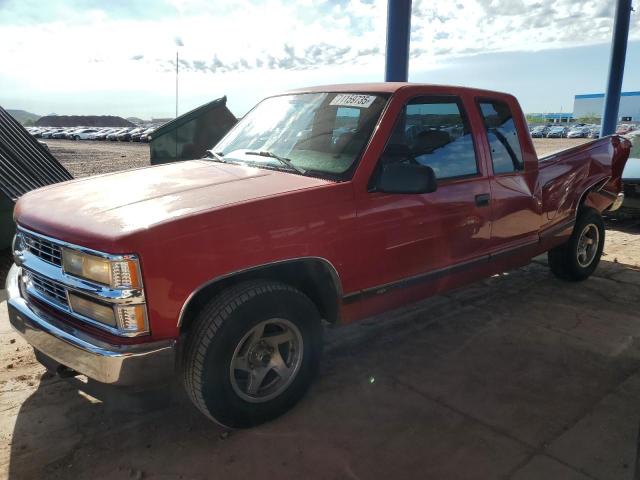 CHEVROLET GMT-400 C1 1997 with VIN 1GCEC19R8VE176874 - Photo from auction