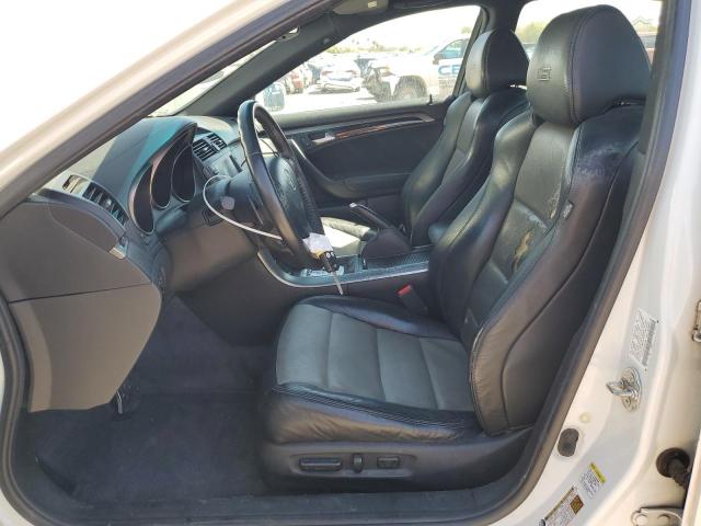 Photo 7 from auction – 2008 ACURA TL TYPE S with VIN 19UUA765X8A021486