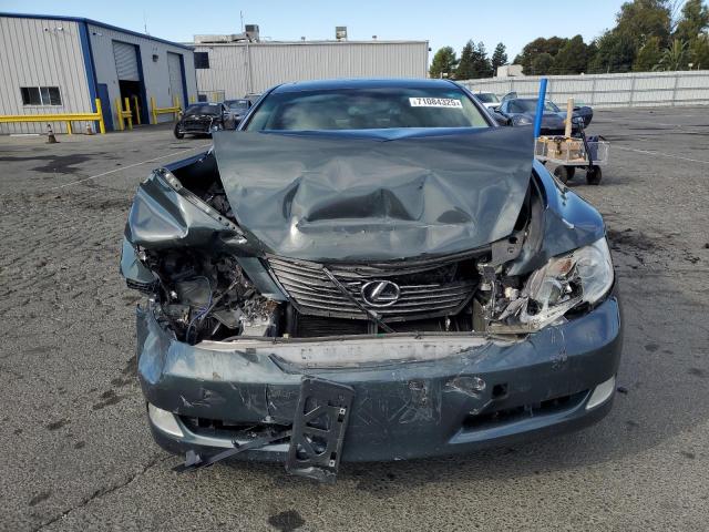 Photo 5 from auction – 2007 LEXUS LS 460L with VIN JTHGL46F175008855