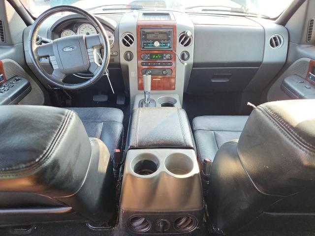Photo 8 from auction – 2005 FORD F150 with VIN 1FTPX14575NB73806