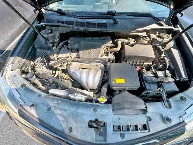Foto 7 de la subasta – 2012 TOYOTA CAMRY BASE con VIN 4T1BF1FK2CU158466
